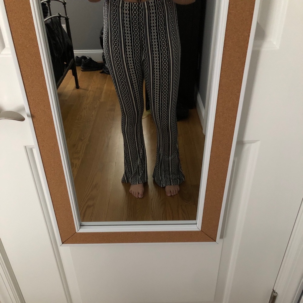 Express pants